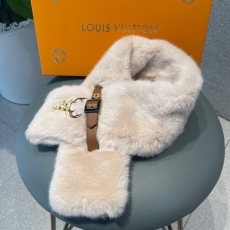 Louis Vuitton Scarf